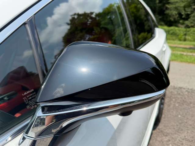 レクサス ＲＸ４５０ｈ ４５０Ｈ Ｆスポーツ ４ＷＤ R3年 (近畿) 99