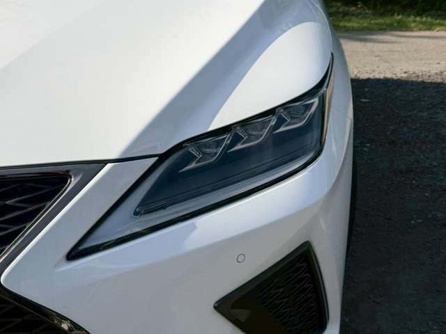 レクサス ＲＸ４５０ｈ Ｆスポーツ R2年 (近畿) 99