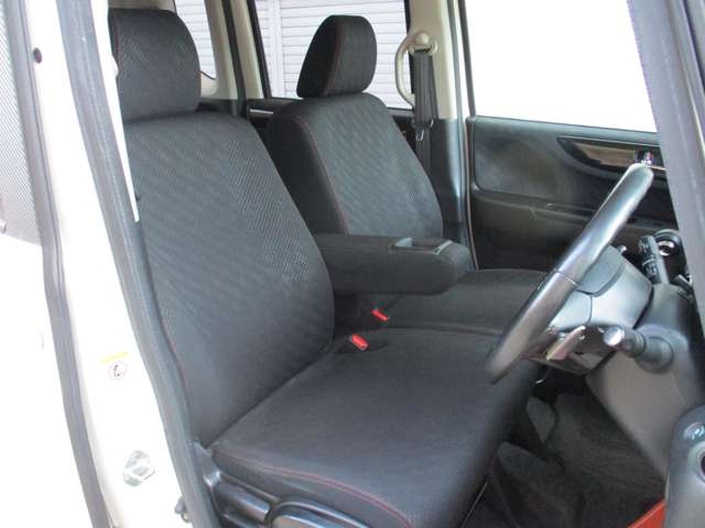 ホンダ Ｎ　ＢＯＸ ６６０ カスタムＧ ターボＡパッケージ ２トーンカラースタイル ４ＷＤ H26年 (近畿) 99