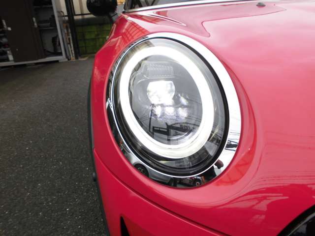 ミニ ミニ クーパーＤ ３ドア ＤＣＴ R4年 (近畿) 99