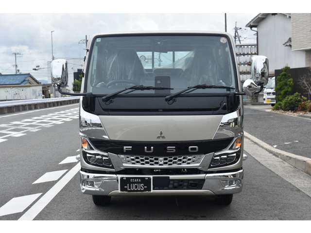三菱フソウ キャンター ３．０ ダブルキャブ 全低床 ディーゼルターボ R8年 (近畿) 99