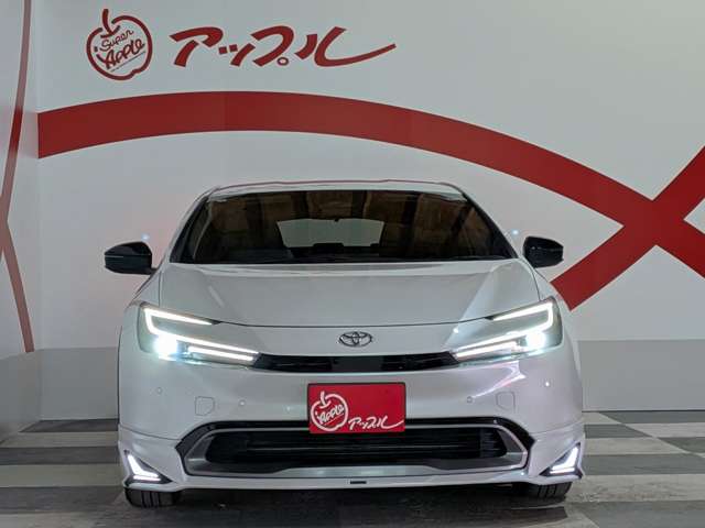 トヨタ プリウス ２．０ Ｚ Ｅ－ＦＯＵＲ ４ＷＤ R5年 (東北) 99