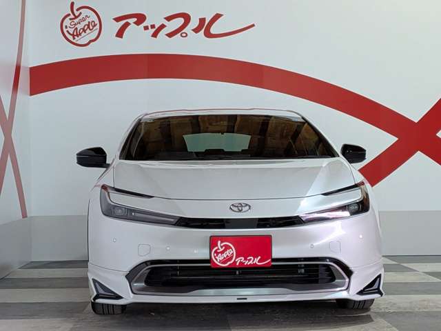 トヨタ プリウス ２．０ Ｚ Ｅ－ＦＯＵＲ ４ＷＤ R5年 (東北) 99