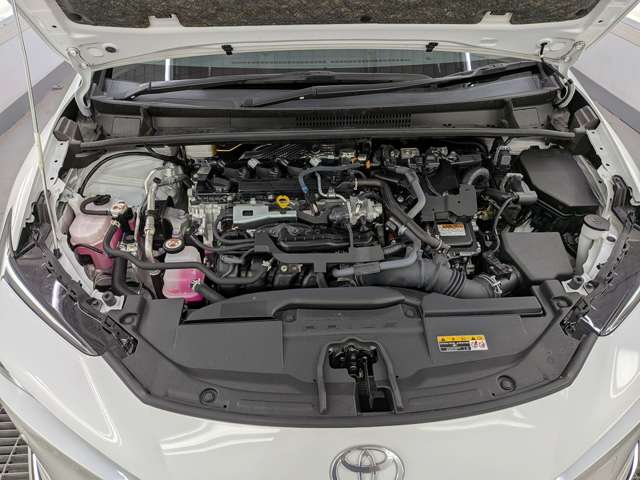 トヨタ プリウス ２．０ Ｚ Ｅ－ＦＯＵＲ ４ＷＤ R5年 (東北) 99