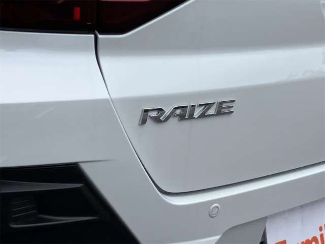 トヨタ ライズ １．２ Ｇ R8年 (東海) 99