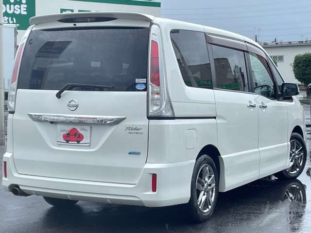日産 セレナ ２．０ ライダー H23年 (関東) 99
