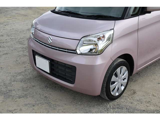 スズキ スペーシア ６６０ Ｔ レーダーブレーキサポート装着車 H27年 (近畿) 99