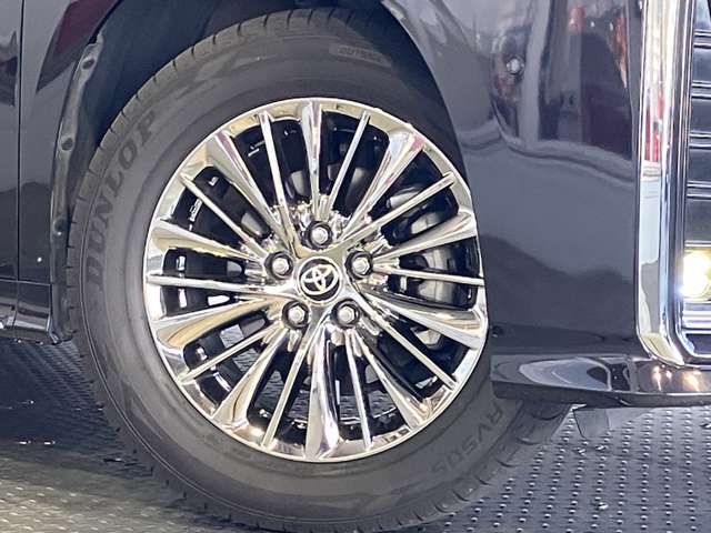 トヨタ アルファード　ハイブリッド ハイブリッド ２．５ エグゼクティブ ラウンジ Ｓ Ｅ－ＦＯＵＲ ４ＷＤ R3年 (近畿) 99
