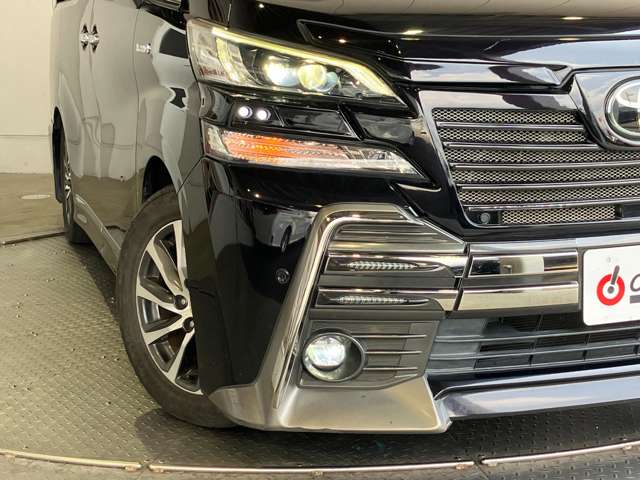 トヨタ ヴェルファイア　ハイブリッド ハイブリッド ２．５ ＺＲ Ｇエディション Ｅ－ＦＯＵＲ ４ＷＤ H27年 (近畿) 99
