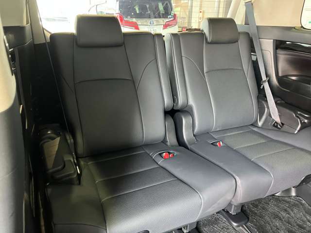 トヨタ ヴェルファイア　ハイブリッド ハイブリッド ２．５ ＺＲ Ｇエディション Ｅ－ＦＯＵＲ ４ＷＤ H27年 (近畿) 99