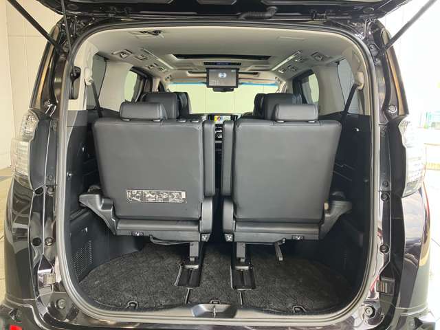 トヨタ ヴェルファイア　ハイブリッド ハイブリッド ２．５ ＺＲ Ｇエディション Ｅ－ＦＯＵＲ ４ＷＤ H27年 (近畿) 99