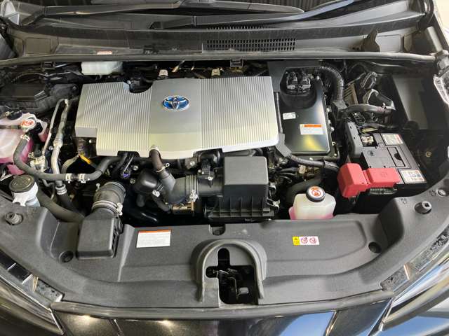 トヨタ プリウス １．８ Ｓ ツーリングセレクション ブラックエディション R3年 (近畿) 99