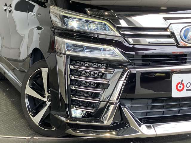 トヨタ ヴェルファイア　ハイブリッド ハイブリッド ２．５ ＺＲ Ｇエディション Ｅ－ＦＯＵＲ ４ＷＤ R1年 (近畿) 99