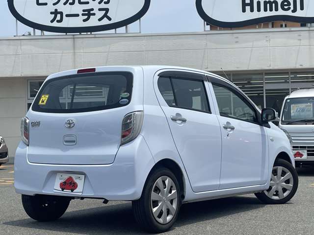 トヨタ ピクシス　エポック ６６０ Ｌ H27年 (近畿) 99