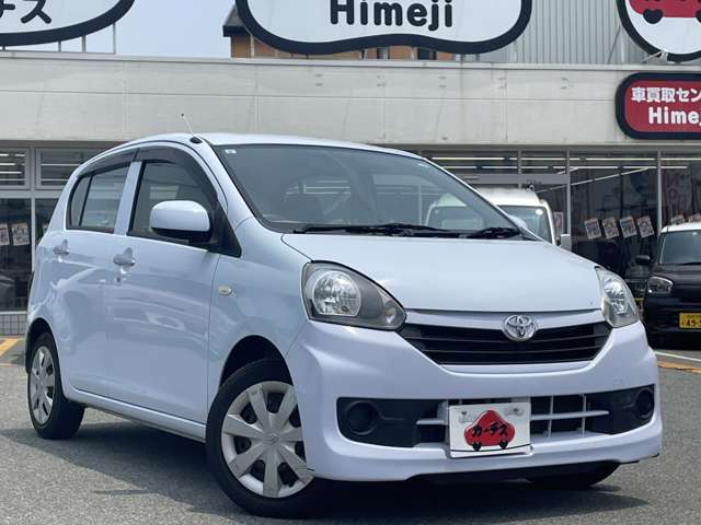 トヨタ ピクシス　エポック ６６０ Ｌ H27年 (近畿) 99