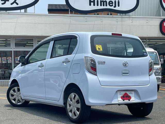 トヨタ ピクシス　エポック ６６０ Ｌ H27年 (近畿) 99