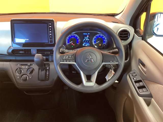 三菱 ｅＫワゴン ６６０ Ｍ R7年 (近畿) 99