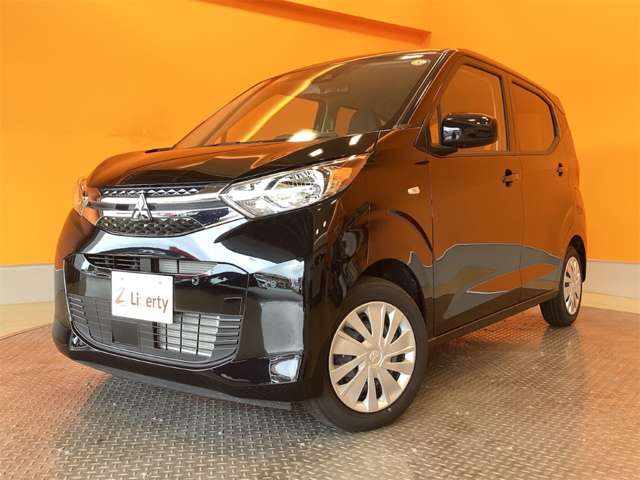 三菱 ｅＫワゴン ６６０ Ｍ R7年 (近畿) 99