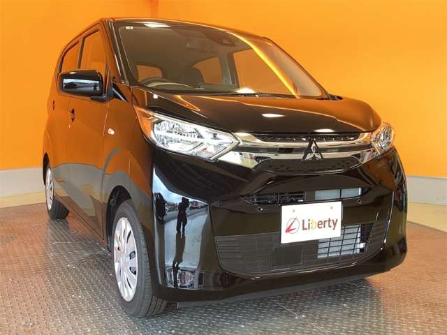 三菱 ｅＫワゴン ６６０ Ｍ R7年 (近畿) 99