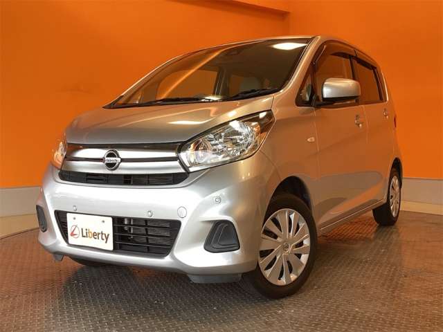 日産 デイズ ６６０ Ｊ H30年 (近畿) 99
