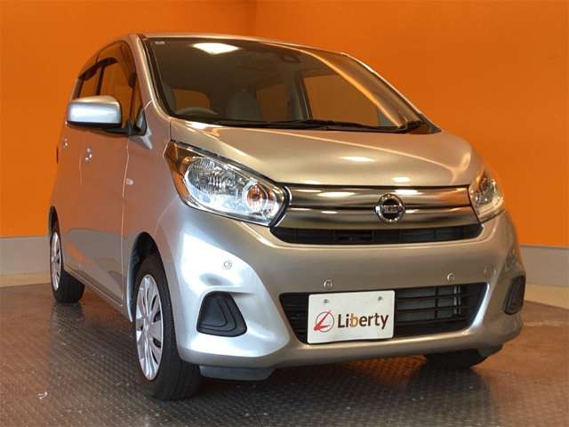 日産 デイズ ６６０ Ｊ H30年 (近畿) 99