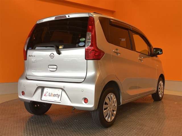 日産 デイズ ６６０ Ｊ H30年 (近畿) 99