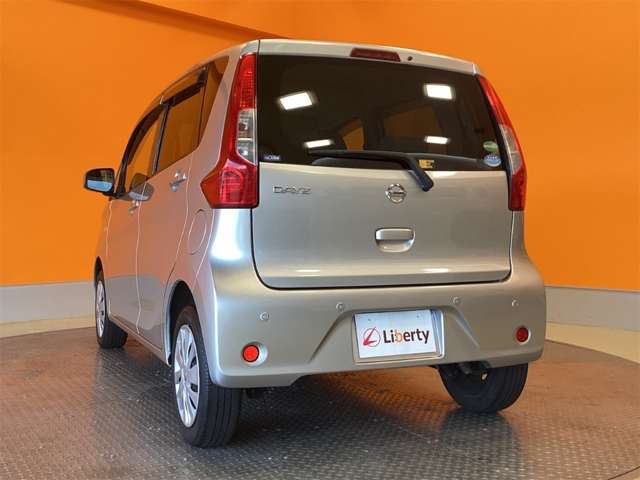 日産 デイズ ６６０ Ｊ H30年 (近畿) 99