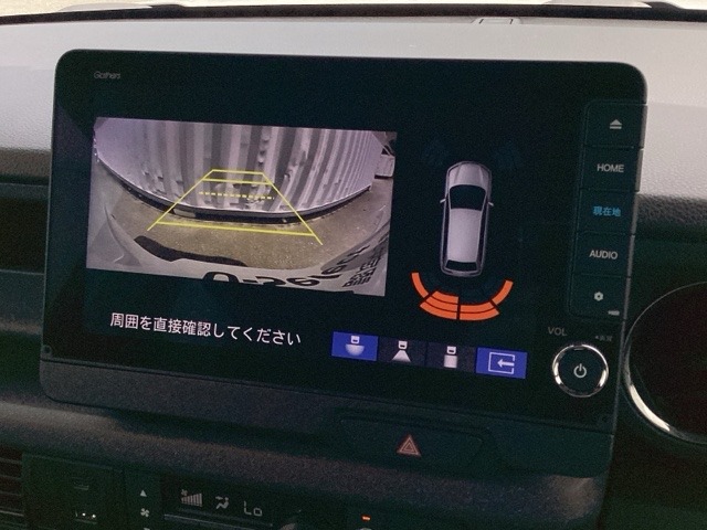 ホンダ Ｎ　ＢＯＸ カスタム ６６０ ターボ ブラック スタイル R8年 (近畿) 99