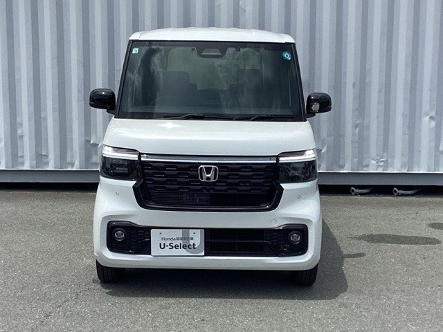 ホンダ Ｎ　ＢＯＸ カスタム ６６０ ターボ ブラック スタイル R8年 (近畿) 99