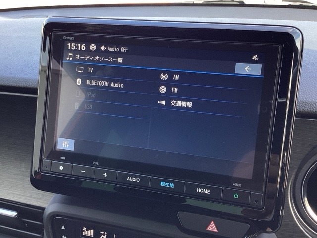 ホンダ Ｎ−ＯＮＥ ６６０ プレミアム ツアラー R8年 (近畿) 99