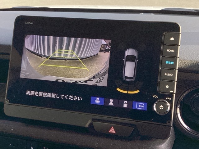 ホンダ Ｎ　ＢＯＸ カスタム ６６０ ターボ コーディネートスタイル モノトーン R8年 (近畿) 99