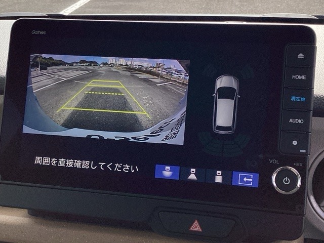 ホンダ Ｎ　ＢＯＸ ６６０ ファッションスタイル ２トーン R8年 (近畿) 99