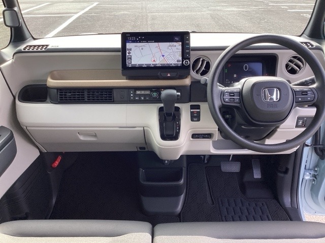 ホンダ Ｎ　ＢＯＸ ６６０ ファッションスタイル ２トーン R8年 (近畿) 99