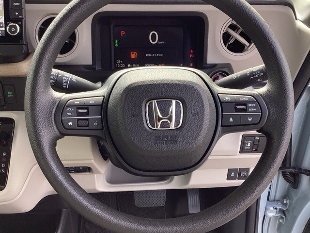 ホンダ Ｎ　ＢＯＸ ６６０ ファッションスタイル ２トーン R8年 (近畿) 99