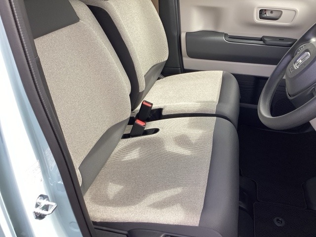 ホンダ Ｎ　ＢＯＸ ６６０ ファッションスタイル ２トーン R8年 (近畿) 99