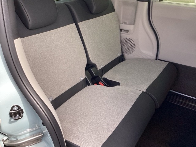 ホンダ Ｎ　ＢＯＸ ６６０ ファッションスタイル ２トーン R8年 (近畿) 99