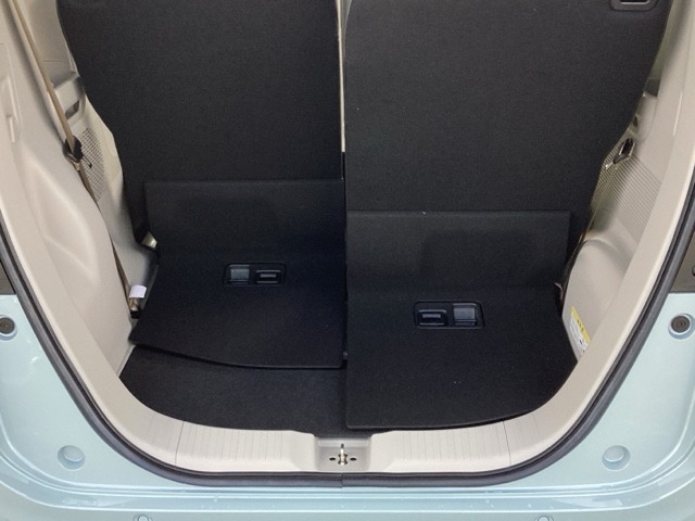 ホンダ Ｎ　ＢＯＸ ６６０ ファッションスタイル ２トーン R8年 (近畿) 99