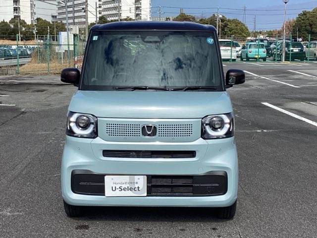 ホンダ Ｎ　ＢＯＸ ６６０ ファッションスタイル ２トーン R8年 (近畿) 99