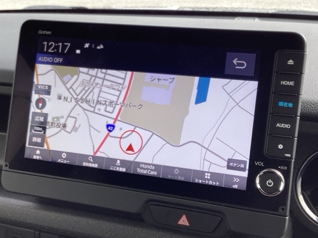 ホンダ Ｎ　ＢＯＸ カスタム ６６０ ターボ コーディネートスタイル モノトーン R8年 (近畿) 99