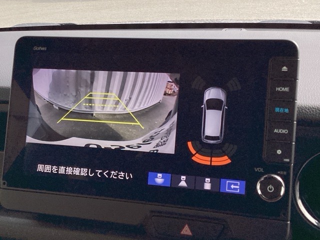ホンダ Ｎ　ＢＯＸ カスタム ６６０ ターボ コーディネートスタイル モノトーン R8年 (近畿) 99
