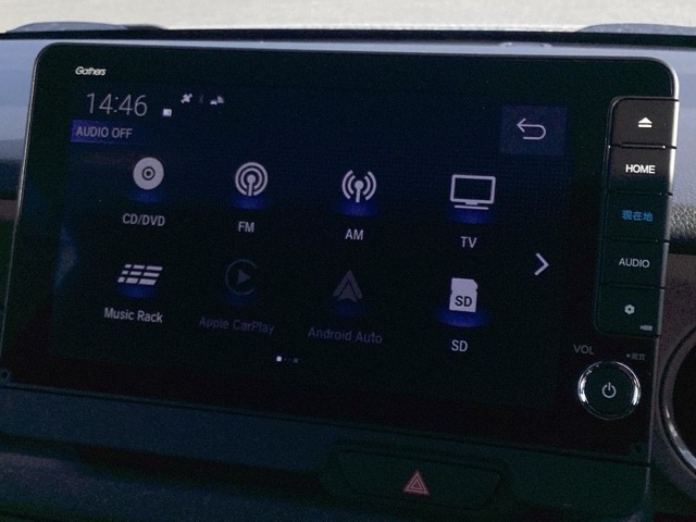 ホンダ Ｎ　ＢＯＸ ジョイ ６６０ ２トーン R8年 (近畿) 99