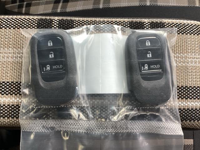 ホンダ Ｎ　ＢＯＸ ジョイ ６６０ ２トーン R8年 (近畿) 99
