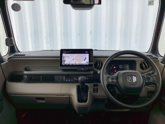 ホンダ Ｎ　ＢＯＸ ジョイ ６６０ ２トーン R8年 (近畿) 99