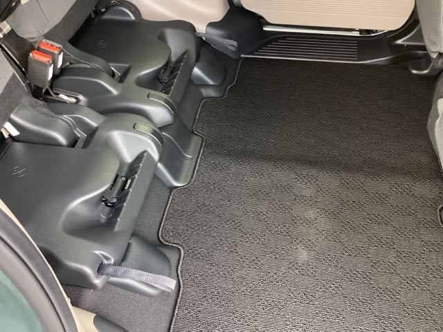 ホンダ Ｎ　ＢＯＸ ジョイ ６６０ ２トーン R8年 (近畿) 99