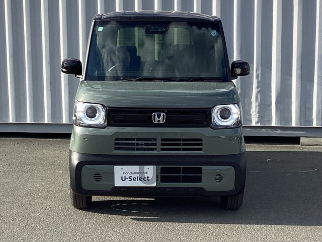 ホンダ Ｎ　ＢＯＸ ジョイ ６６０ ２トーン R8年 (近畿) 99