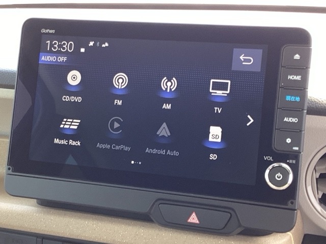ホンダ Ｎ　ＢＯＸ ６６０ ファッションスタイル ２トーン R7年 (近畿) 99
