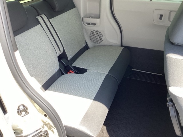ホンダ Ｎ　ＢＯＸ ６６０ ファッションスタイル ２トーン R7年 (近畿) 99
