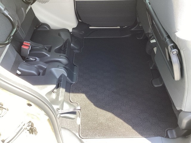 ホンダ Ｎ　ＢＯＸ ６６０ ファッションスタイル ２トーン R7年 (近畿) 99