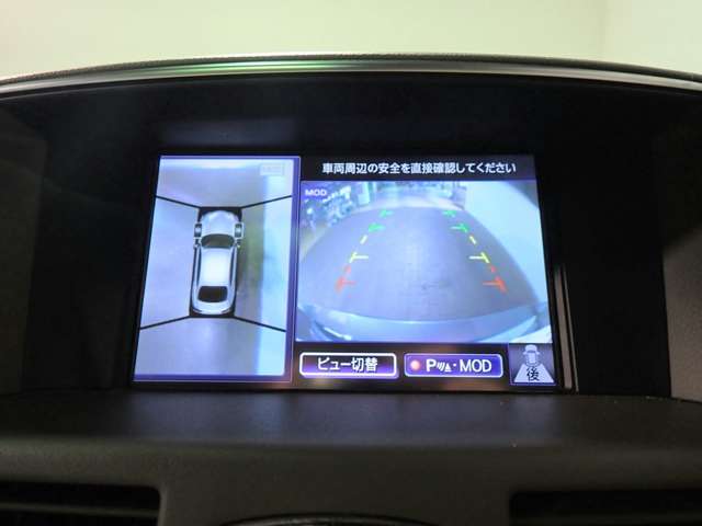日産 フーガ　ハイブリッド ３．５ H30年 (近畿) 99