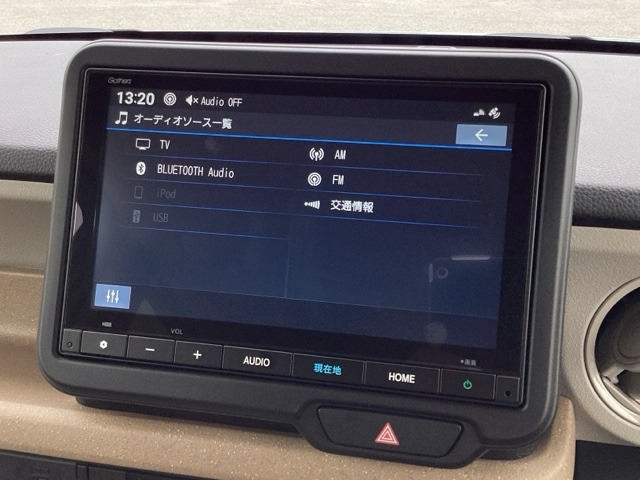 ホンダ Ｎ　ＢＯＸ ６６０ ファッションスタイル ２トーン R7年 (近畿) 99